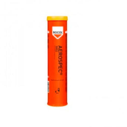 Grasa de lubricación - AEROSPEC® 3052 - ROCOL - sintética / de complejo de litio / para rodamiento