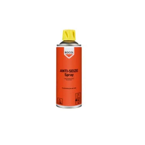 Aerosol lubricante - 14015 - ROCOL - antigripante / multiusos / de cobre