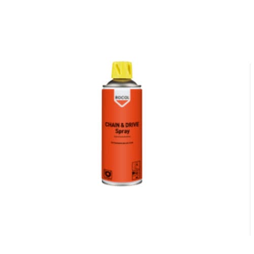 Aceite de lubricación - 22001 - ROCOL - mineral / para cadena / de alta eficacia