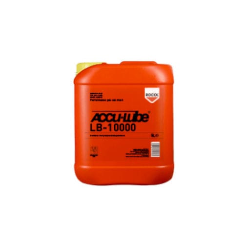 Fluido de mecanizado para metales - Accu-Lube® LB-10000 - ROCOL