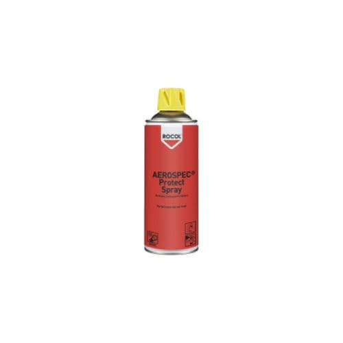 Aerosol de protección anticorrosión - 16810 - ROCOL - multiusos / de PTFE
