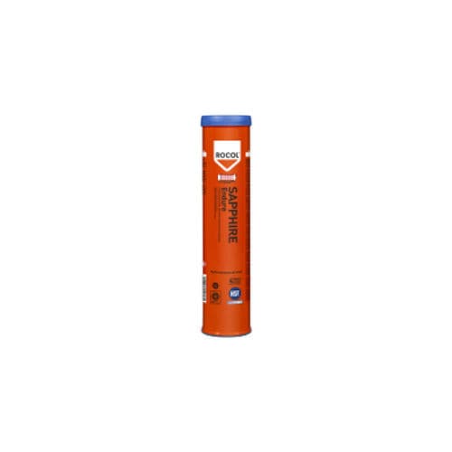 Grasa de lubricación - SAPPHIRE Endure - ROCOL - con PTFE / para metales / para la industria del automóvil