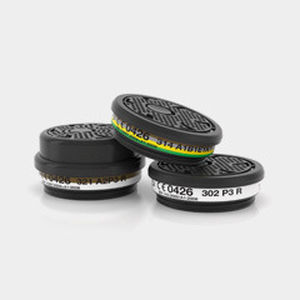 Filtro de aire - Europa Safety Products Ltd. - de cartucho / desechable