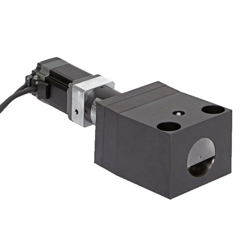 Cuña de apriete electromecánica - 5.2670 series - Römheld GmbH Friedrichshütte