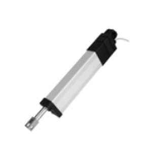 Actuador eléctrico - L4.202 series - Römheld GmbH Friedrichshütte - lineal