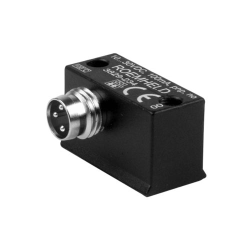 Sensor de posición magnético - G2.140 series - Römheld GmbH Friedrichshütte - lineal / angular / sin contacto