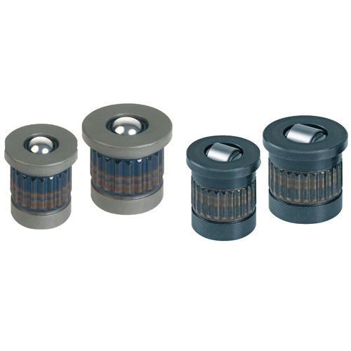 Regla de rodillos inserto - 8.18345 series - Römheld GmbH Friedrichshütte - mecánico