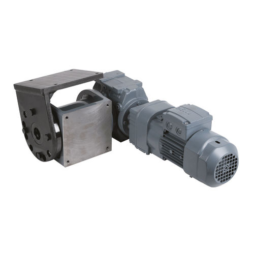 Sistema de inclinación eléctrico - M2.201 - Römheld GmbH Friedrichshütte