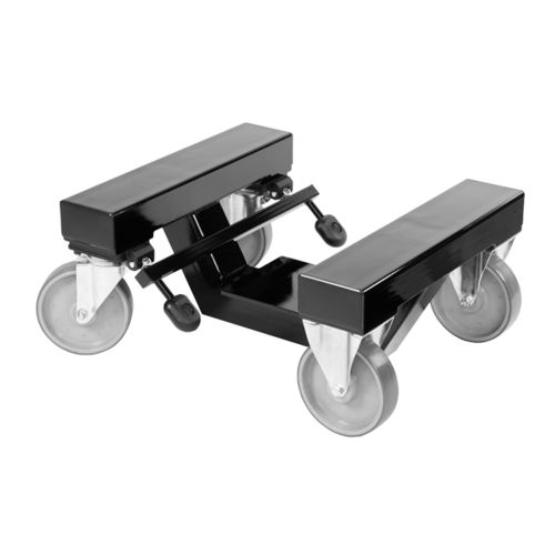 Carro de transporte - M5.101 series - Römheld GmbH Friedrichshütte - de metal
