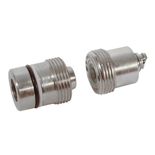 Acoplador hidráulico - F9.428 series - Römheld GmbH Friedrichshütte