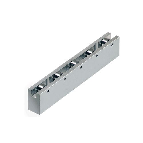 Transportador de rodillos - 8.18347 - Römheld GmbH Friedrichshütte - de transferencia