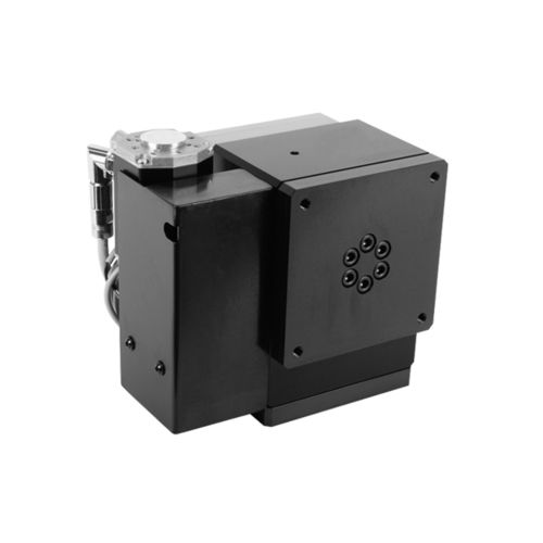 Módulo rotativo hidráulico - M1.201 series - Römheld GmbH Friedrichshütte