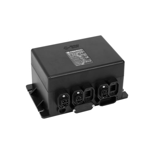 Controlador para actuador - M8.200 series - Römheld GmbH Friedrichshütte