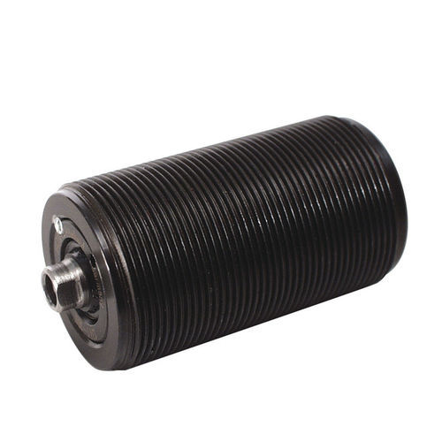 Cilindro cuerpo roscado - B1.309 series - Römheld GmbH Friedrichshütte - hidráulico / de pistón / de doble efecto