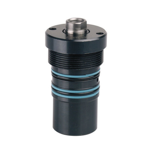 Cilindro cuerpo roscado - B1.470 series - Römheld GmbH Friedrichshütte - hidráulico / cilindros / de pistón