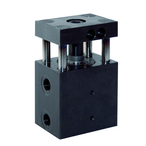 Minicorredera - B1.7384 series - Römheld GmbH Friedrichshütte