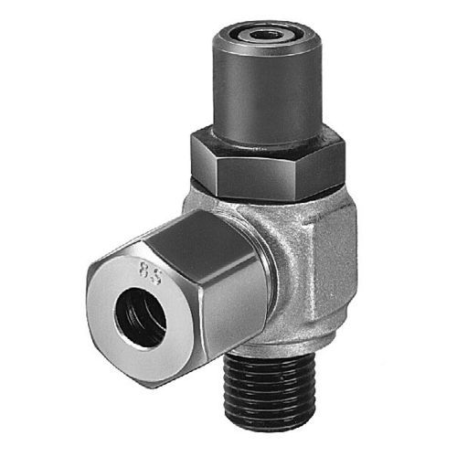 Racor de reducción - C2.9501 series - Römheld GmbH Friedrichshütte - hidráulico / rápido / banjo