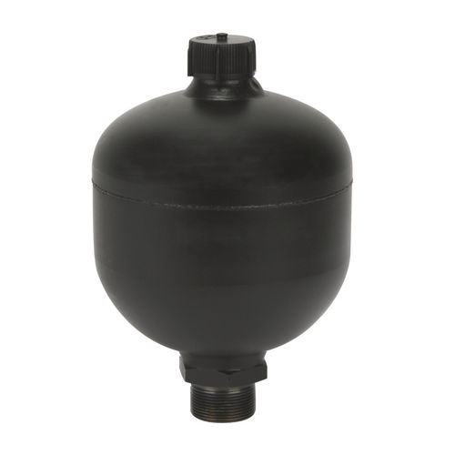 Acumulador hidráulico de diafragma - F9.601 series - Römheld GmbH Friedrichshütte