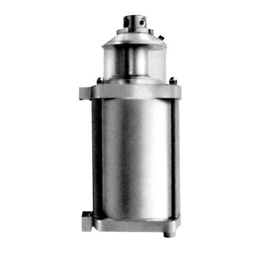 Multiplicador de presión aire-aceite - D8.770 series - Römheld GmbH Friedrichshütte - hidráulico