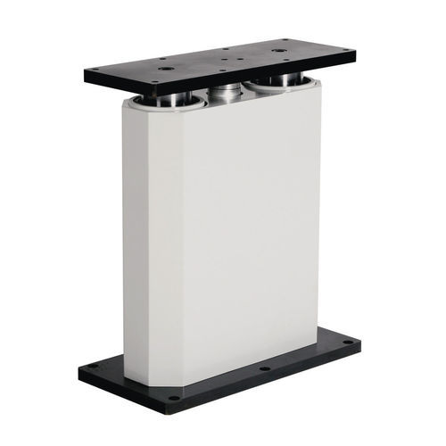 Columna eléctrica industrial - M4.501 series - Römheld GmbH Friedrichshütte - compacta / modular