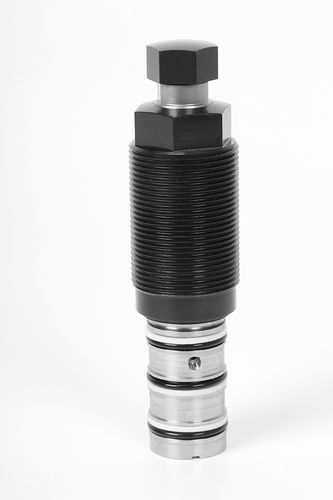 Cilindro hidráulico - B1.943 series - Römheld GmbH Friedrichshütte - de doble efecto / de simple efecto