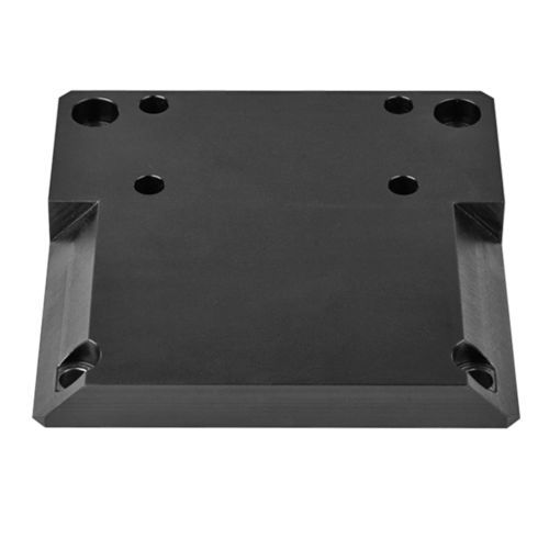 Placas adaptadoras para mesas rotativas - M8.110 series - Römheld GmbH Friedrichshütte