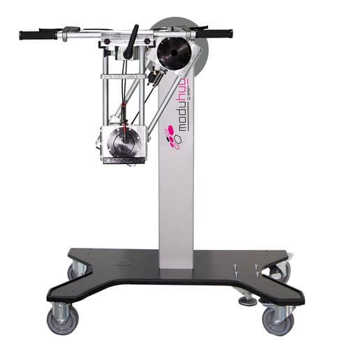 Aparato de levantamiento móvil - M9.701 series - Römheld GmbH Friedrichshütte - para quads