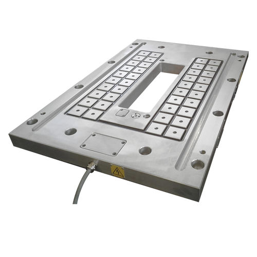 Sistema de apriete magnético - 9.1132 - Römheld GmbH Friedrichshütte