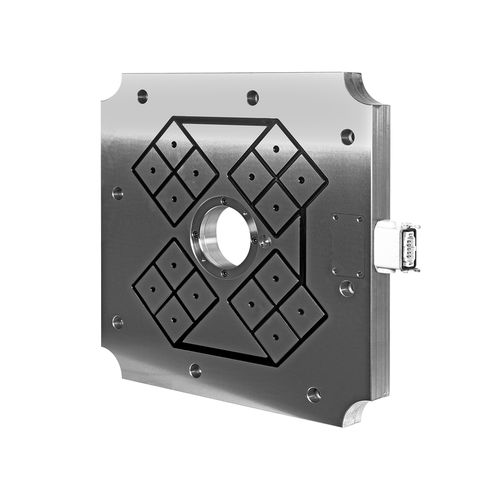 Sistema de apriete magnético - 9.1134 - Römheld GmbH Friedrichshütte