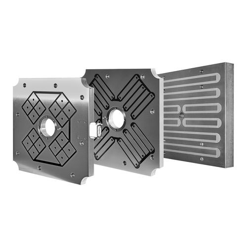 Sistema de apriete magnético - 9.1136 - Römheld GmbH Friedrichshütte