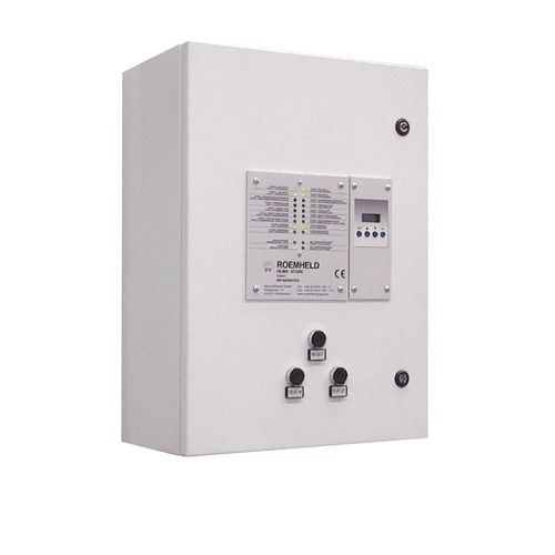 Mando para placa magnética de sujeción - 9.5660 - Römheld GmbH Friedrichshütte