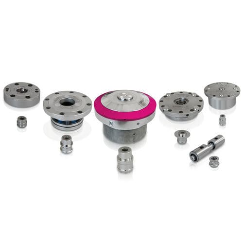 Sistema de sujeción y centrado modular - STARK.GRIPPER - Römheld GmbH Friedrichshütte