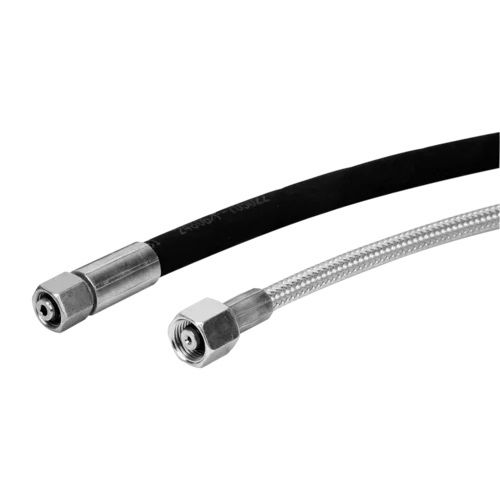 Manguera de alta presión - F9.361 series - Römheld GmbH Friedrichshütte - hidráulica / para sistemas hidráulicos / multicapas