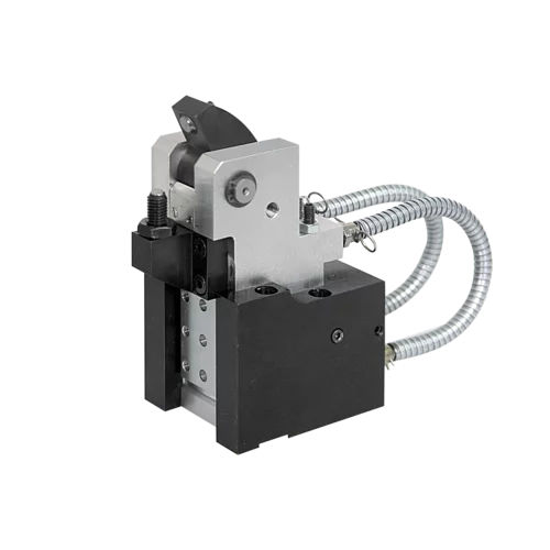Elemento de apriete flotante - B1.733 series - Römheld GmbH Friedrichshütte - hidráulico / para mecanizado / de piezas para procesar