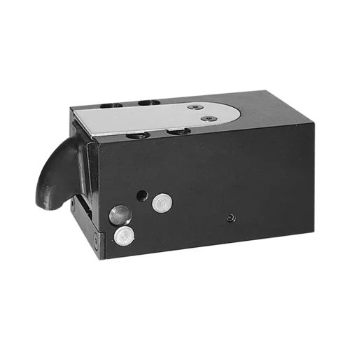 Dispositivos de apriete hidráulico - B1.8231 series - Römheld GmbH Friedrichshütte - de piezas para procesar / para mecanizado / de doble efecto