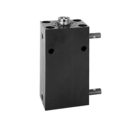 Cilindro de fin de recorrido - B1.520 series - Römheld GmbH Friedrichshütte - hidráulico / de pistón / de doble efecto