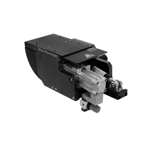 Sistema de inclinación eléctrico - M2.101 - Römheld GmbH Friedrichshütte