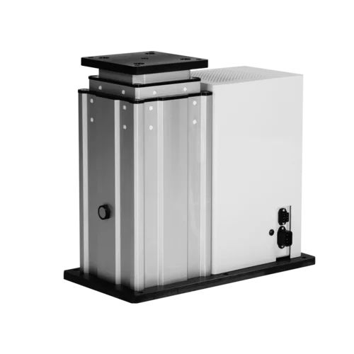 Columna eléctrica telescópica - M4.203 - Römheld GmbH Friedrichshütte
