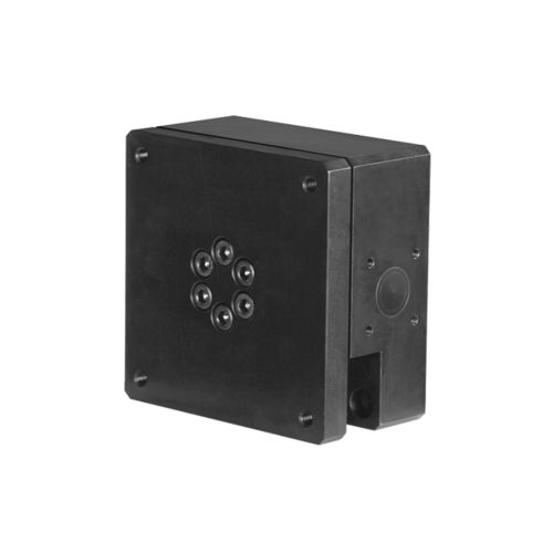 Módulo rotativo hidráulico - M1.101 series - Römheld GmbH Friedrichshütte