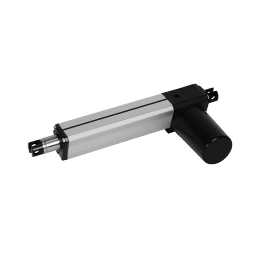 Actuador eléctrico - L1.101 series - Römheld GmbH Friedrichshütte - lineal