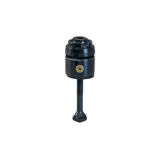 Cilindro con émbolo hueco - 3.2130 series - Römheld GmbH Friedrichshütte - hidráulico / con retorno por muelle / de fijación