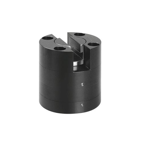Brida de empuje con ranuras en T - 4.2351 series - Römheld GmbH Friedrichshütte - de doble absorción / hidráulica