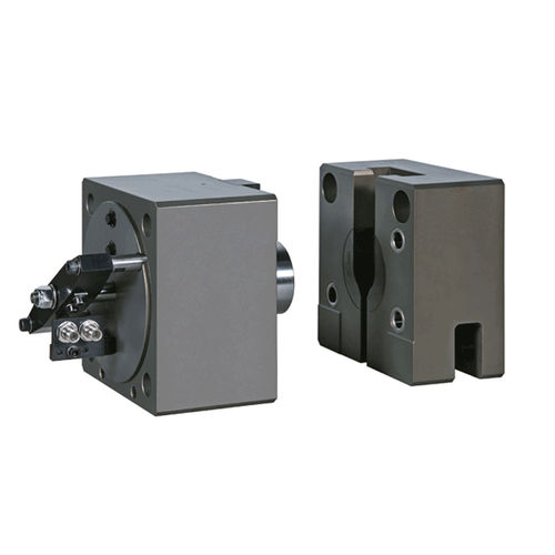 Sistema de apriete hidráulico - 4.2900 series - Römheld GmbH Friedrichshütte - para prensa de transferencia / automático / rápido de punto cero