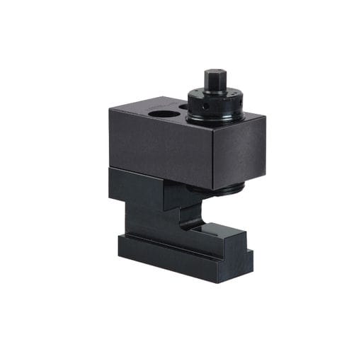 Elemento de apriete deslizante - 6.2210 - Römheld GmbH Friedrichshütte - mecánico / para prensa de transferencia / compacto