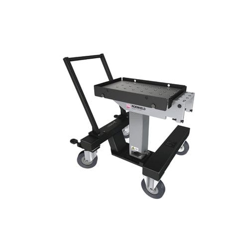Carro de transporte - 8.8900 series - Römheld GmbH Friedrichshütte - portaherramientas / hidráulico