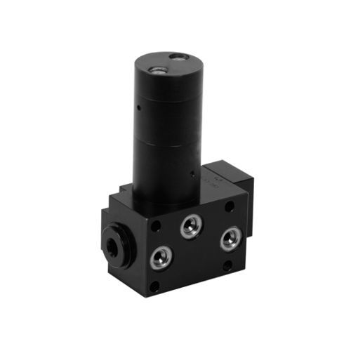 Multiplicador de presión hidráulico - D8.757 series - Römheld GmbH Friedrichshütte