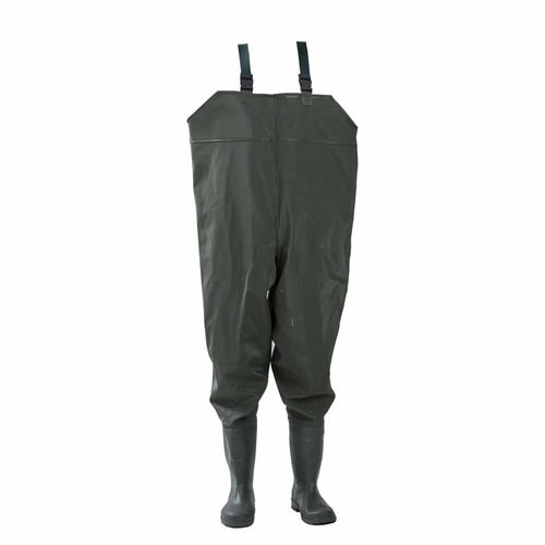 Mono de trabajo de trabajo - F508 - Fullstar Non-woven Products - impermeable / de PVC / para la pesca