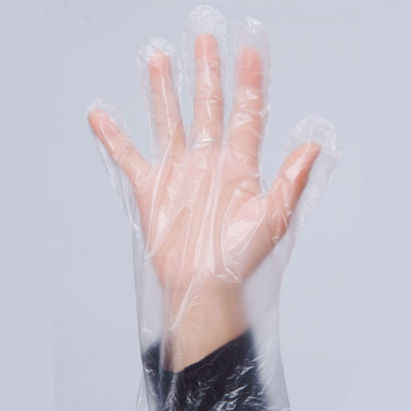 Guante de trabajo - F507 - Fullstar Non-woven Products - de protección mecánica / de plástico / desechable