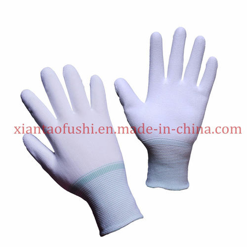 Guante de manipulación - F901 - Fullstar Non-woven Products - para obra de construcción / de protección mecánica / de látex