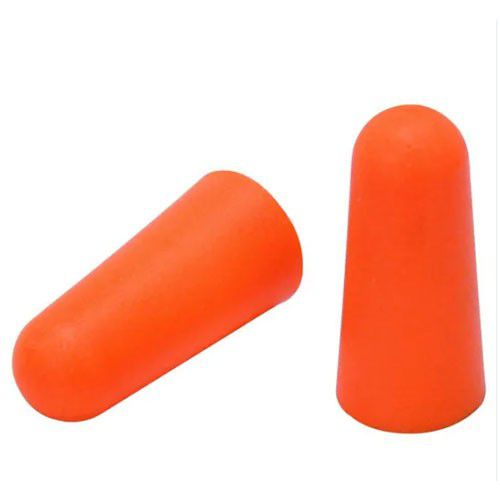 Tapónes antirruidos reutilizable - F1804 - Fullstar Non-woven Products - de espuma / de PVC / de silicona